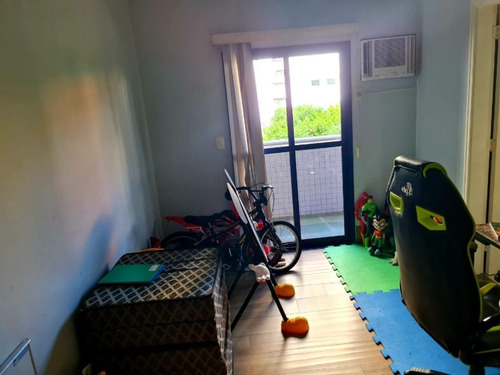 Imagem 15 de 21 de Apartamento Em Ponta Da Praia, Santos/sp De 219m² 3 Quartos À Venda Por R$ 899.000,00 - Ap2329309-s