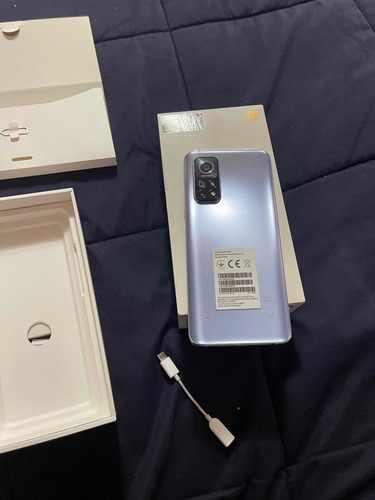Imagen 8 de 10 de Xiaomi Mi 10 T 5g