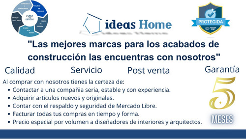 Cancel De Baño Recto 1pz 10mm 1 X 2 Mts Ideas Home
