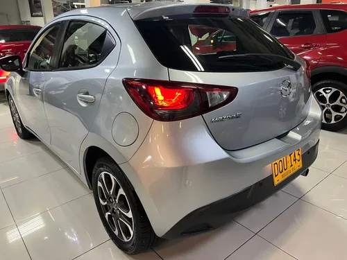 Mazda 2 Sport 1.5 Grand Touring