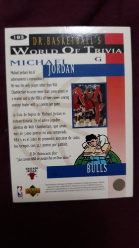 Upper Deck Nba 1994 Colección Completa