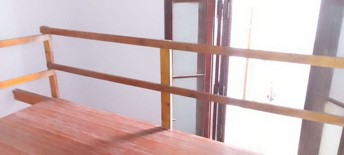 Departamento Ph Tipo Casa En Venta, En V. Sarfield