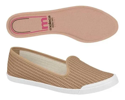 Molecas sapatilhas store 2019