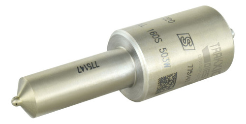 Tobera Sdll160s503w De Inyector Diesel Para Lombardini