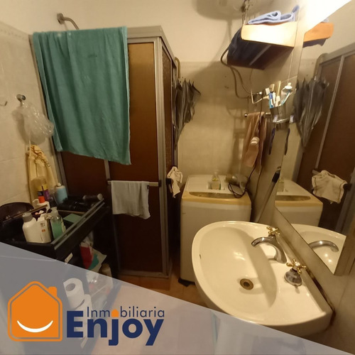 Imagen 11 de 13 de Venta Apartamento 1 Dormitorio Cordón Montevideo