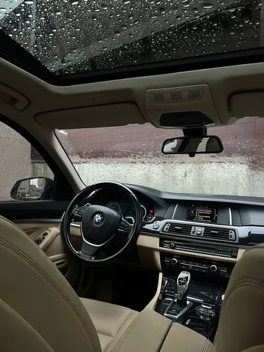 Carro Bmw 528i 2016
