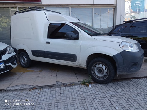 Fiat Fiorino 1.4 2018 Usado 26.000km