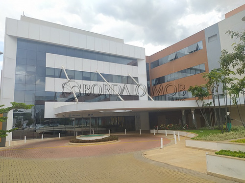 Imagem 2 de 18 de Aluga-se Andar Completo Com Mais 700m² No Edifício Vitrium, Na Asa Sul! - Villa127772