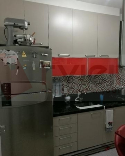 Imagem 6 de 16 de Apartamento - 1791 - 32402128