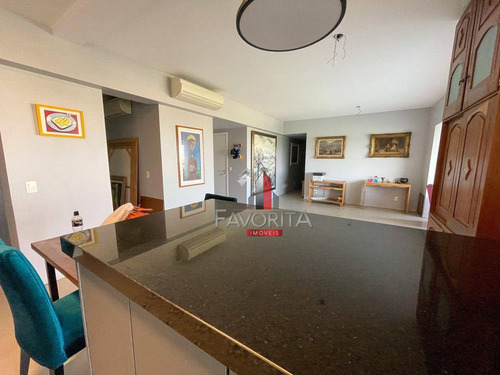 Imagem 16 de 30 de Reserva Mairarê Com 3 Dormitórios À Venda, 171 M² Por R$ 1.600.000 - Jardim Arpoador Zona Oeste - São Paulo/sp - Ap0503