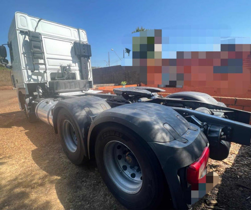 Daf Xf 105 460 6x2 Automatico 6 Únidaes