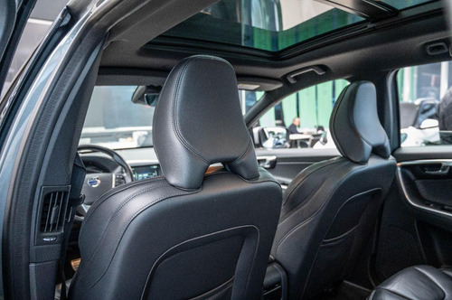 Volvo XC60 Xc60 2.0t5 R-des