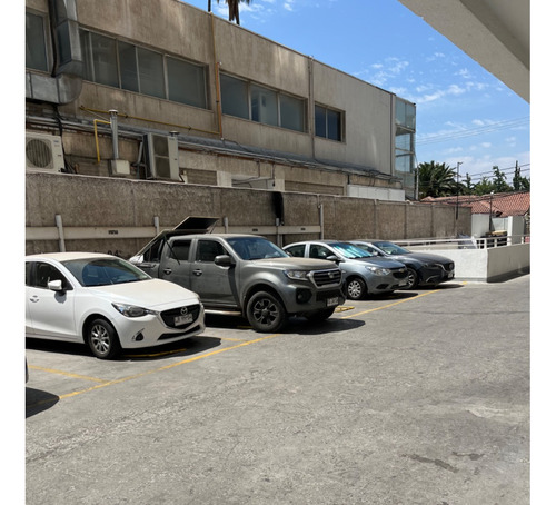 Gregorio De La Fuente 3100 / Espacio Macul