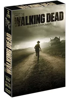 The Walking Dead Temporada 10