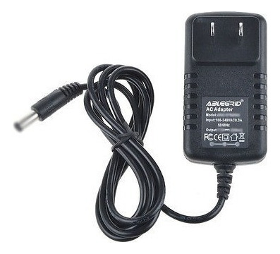 Genérico Ac Adaptador Cargador Para Medela U090100d31 Dc 9v