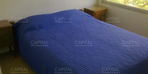 Apto En Venta En Complejo Arcobaleno