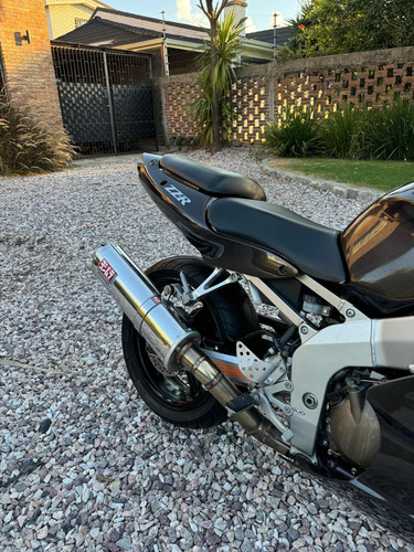 Kawasaki Zzr Zx6 600