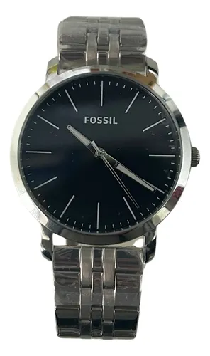 Reloj fossil all stainless steel 5 atm hombre new arrivals