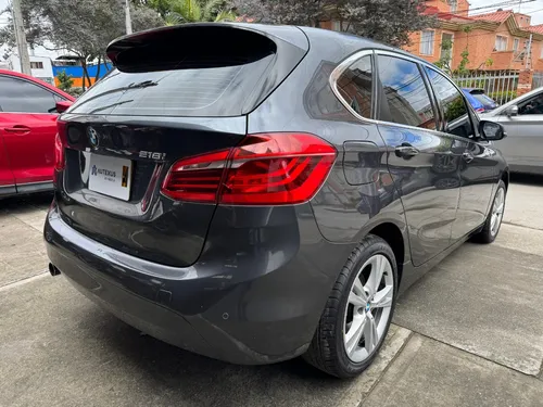 BMW Serie 2 1.5 218i F45 Active Tourer
