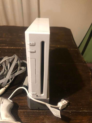 Liquido!! Nintendo Wii, Flasheada X App