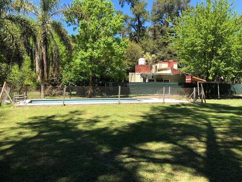 Imagen 3 de 6 de Terreno - Barrio Parque Leloir