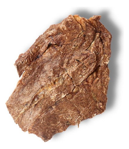 Pulmón De Res Deshidratado Para Perros 100% Natural 1 Kilo