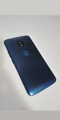 Moto E4 Plus
