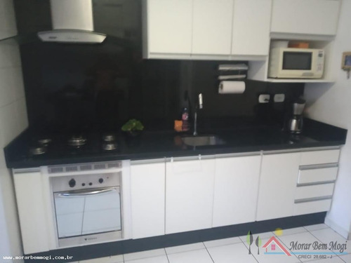 Imagem 11 de 15 de Apartamento Para Venda Em Mogi Das Cruzes, Vila Bella Flor, 2 Dormitórios, 1 Banheiro, 1 Vaga - 3606_1-1705466