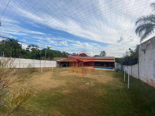 Imagem 2 de 30 de Chácara Com 2 Dormitórios, 1100 M² - Venda Por R$ 580.000,00 Ou Aluguel Por R$ 2.700,00/mês - Jardim Acapulco - Nova Odessa/sp - Ch0047
