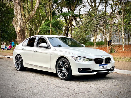 Imagem 5 de 15 de Bmw 320i