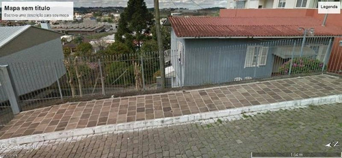 Imagem 1 de 1 de Terreno - Planalto - Ref: 7981 - V-7981