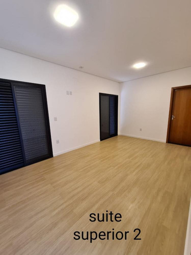 Imagem 17 de 27 de Magnifica Casa A Venda No Condomínio Residencial Esplanada Em Tatuí/ Sp - 1467