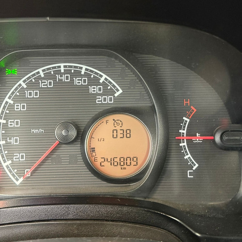 Fiat Strada 1.4 Working Flex 2p