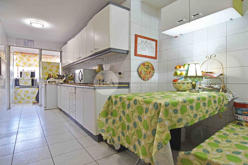 22653 - Av. Presiente Riesco / Las Condes