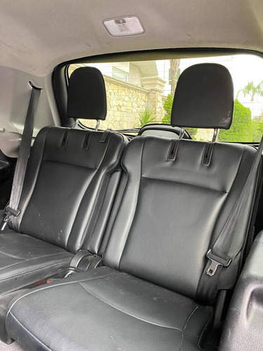Imagen 8 de 9 de Toyota Highlander 2013 Limited Aa Qc Piel R-19 4x4 At