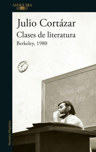 Clases De Literatura - Julio Cortazar