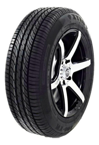 X2 Llantas 185/60r14 Onyx Ny-801 82h Índice De Velocidad H
