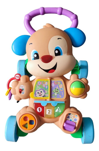 Caminadora Fisher Price Para Bebes.