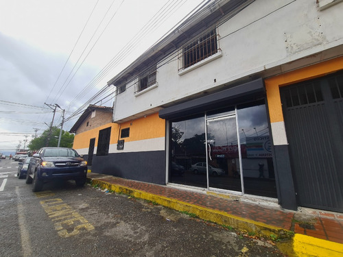 Ms Propiedad En Venta En Barrio Obrero