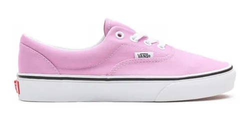Vans era best sale 95 hombre rosas