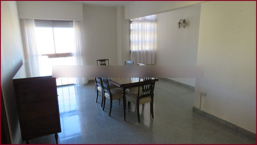 Departamento Venta 3 Tres Dormitorios Semipiso Centro Estomb