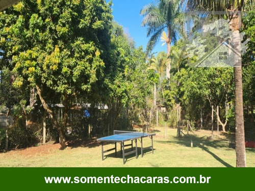 Imagem 8 de 28 de Chacara - Ch00160 - 71000159