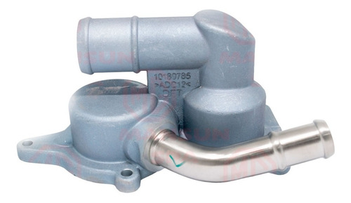 Imagen 2 de 2 de Base Mas Termostato Mg3 Mggt Mg5 1.5