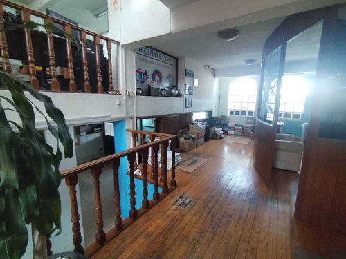 Oficina En Venta, Vista Hermosa, 514 M2