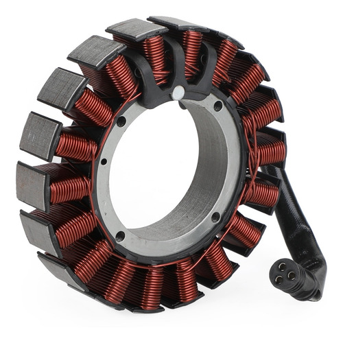 Estator Para Twin Cam 08-17 Softail Dyna 30017-08 30017-08a