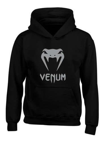 Buzo Venum Con Capota Hoodies Saco