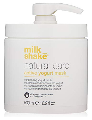 Mascarilla Activa De Yogur Milk_shake 16.9 Fl Oz