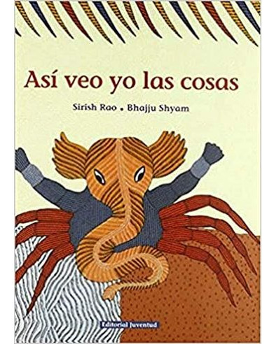 Libro Asi Veo Yo Las Cosas