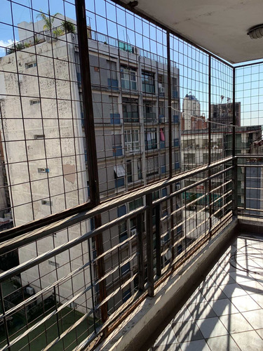 Imagen 10 de 12 de Departamento Céntrico En Venta