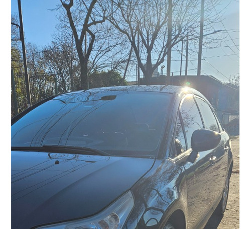 Citroën C4 1.6 Sedan Sx Hdi Am73